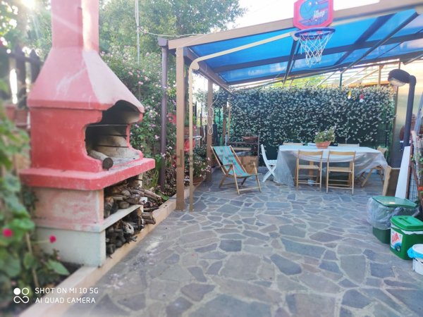 appartamento in vendita ad Ardea in zona Marina di Ardea