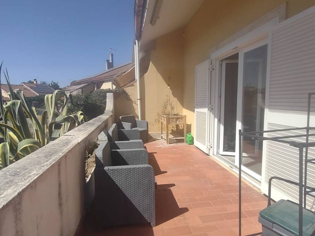 casa indipendente in vendita ad Ardea