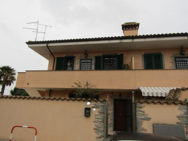 appartamento in vendita ad Ardea