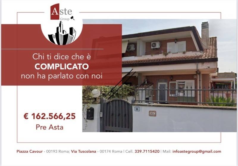 casa indipendente in vendita ad Ardea in zona Nuova Florida