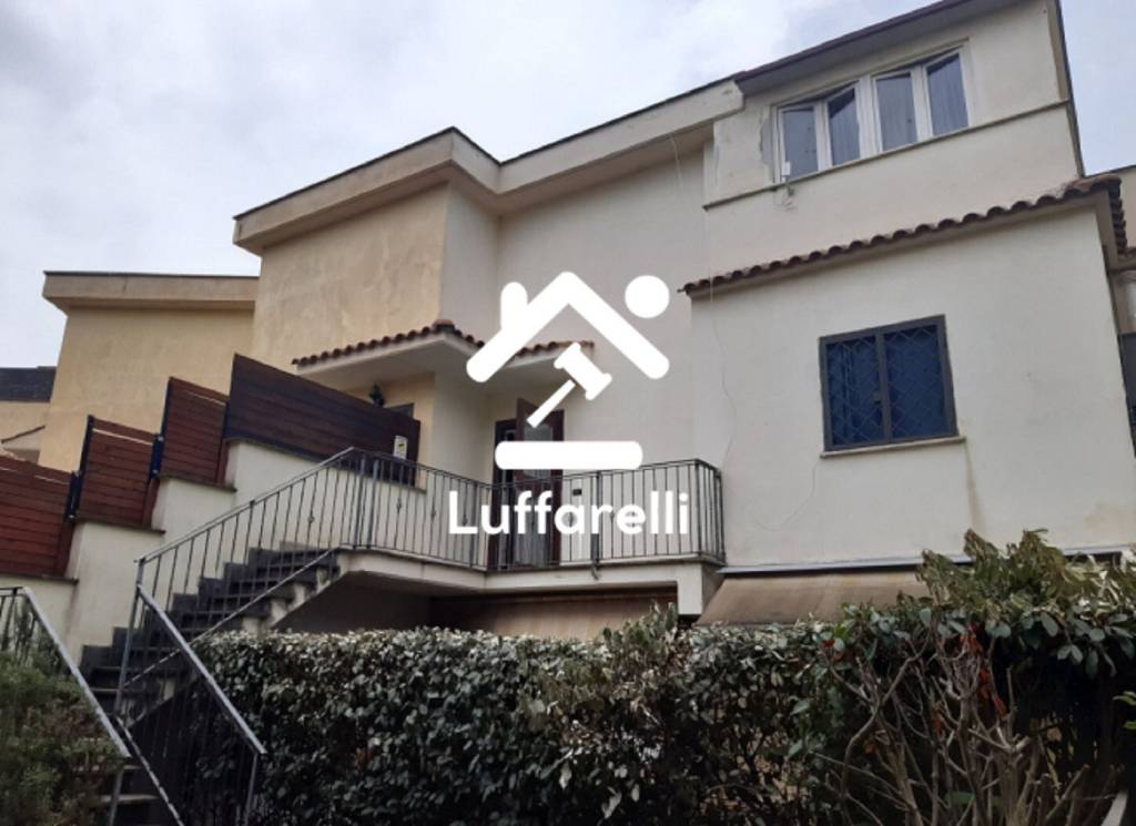 appartamento in vendita ad Ardea