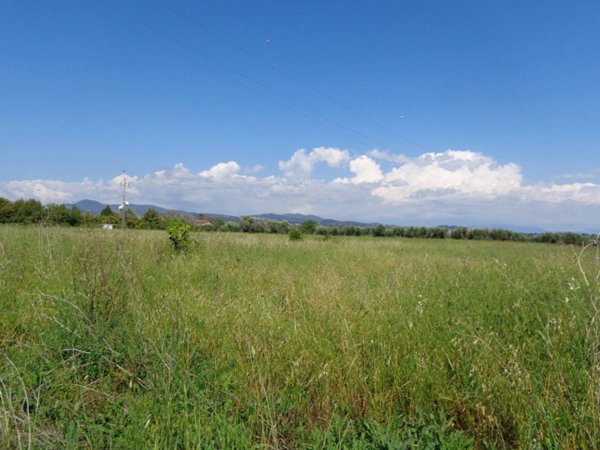 terreno edificabile in vendita ad Ardea in zona Castagnetta
