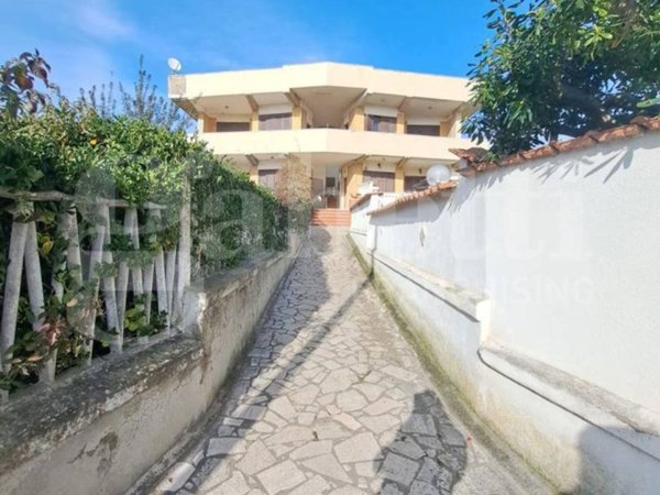 appartamento in vendita ad Ardea