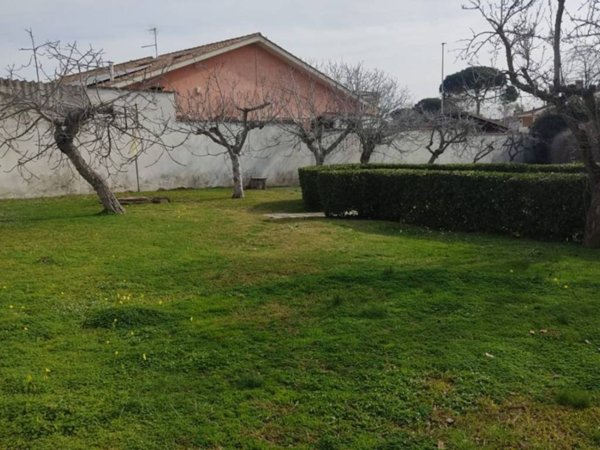 casa indipendente in vendita ad Ardea in zona Nuova California