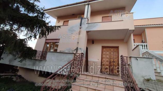 casa indipendente in vendita ad Ardea