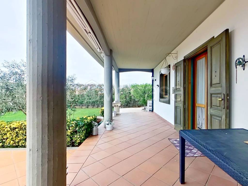 casa indipendente in vendita ad Ardea in zona Marina di Ardea