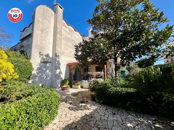 casa indipendente in vendita ad Ardea