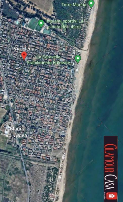 casa indipendente in vendita ad Ardea