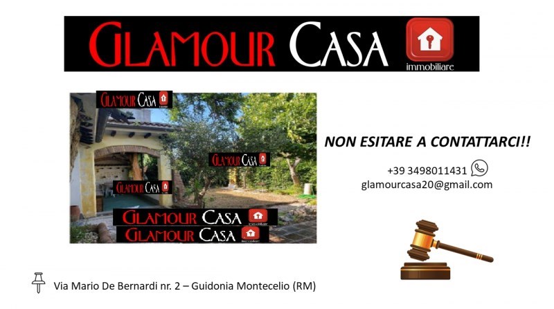 casa indipendente in vendita ad Ardea