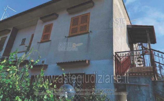 appartamento in vendita ad Ardea in zona Marina di Ardea