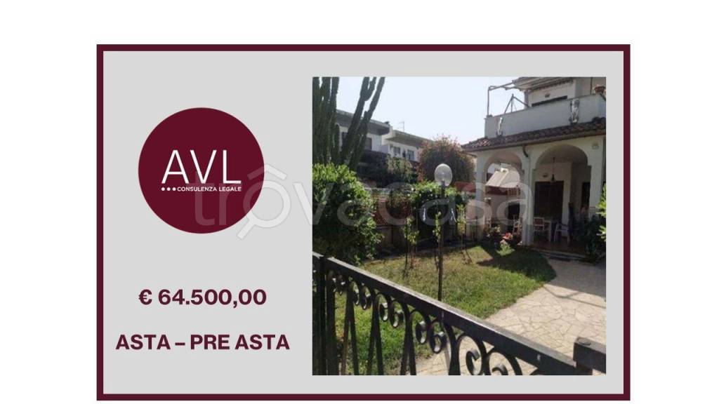 casa indipendente in vendita ad Ardea