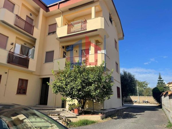 appartamento in vendita ad Ardea in zona Banditella