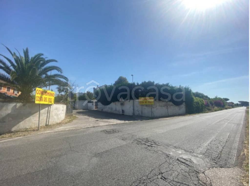 appartamento in vendita ad Ardea in zona Nuova California