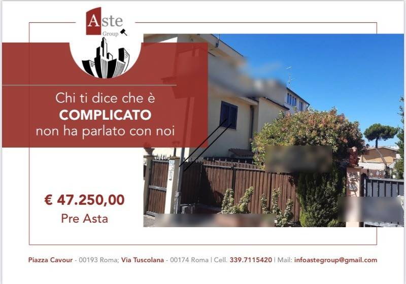 appartamento in vendita ad Ardea in zona Nuova California