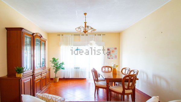appartamento in vendita ad Ardea