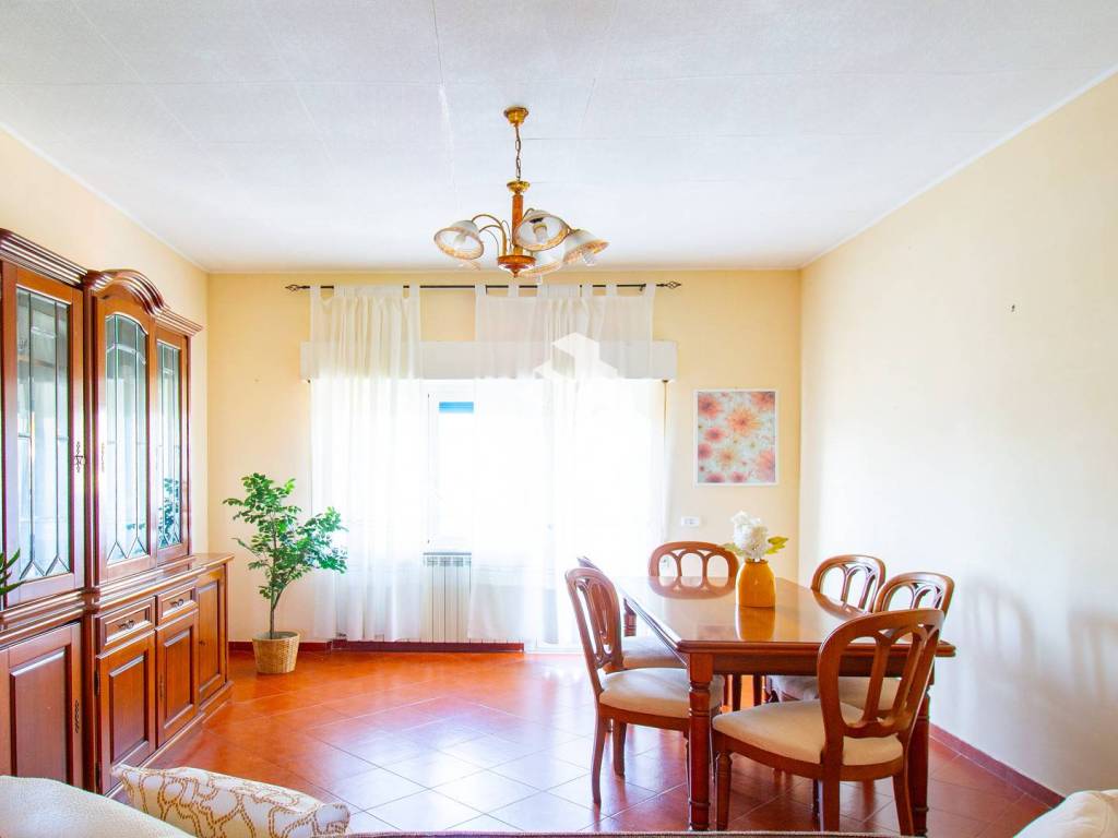 appartamento in vendita ad Ardea