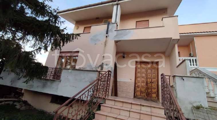 casa indipendente in vendita ad Ardea