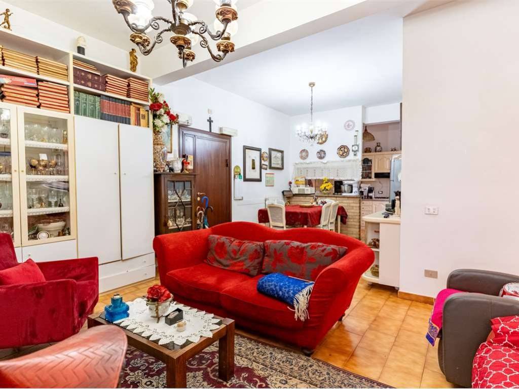 appartamento in vendita ad Ardea in zona Nuova Florida