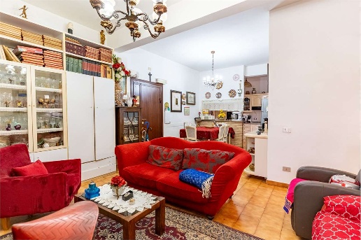 appartamento in vendita ad Ardea in zona Banditella