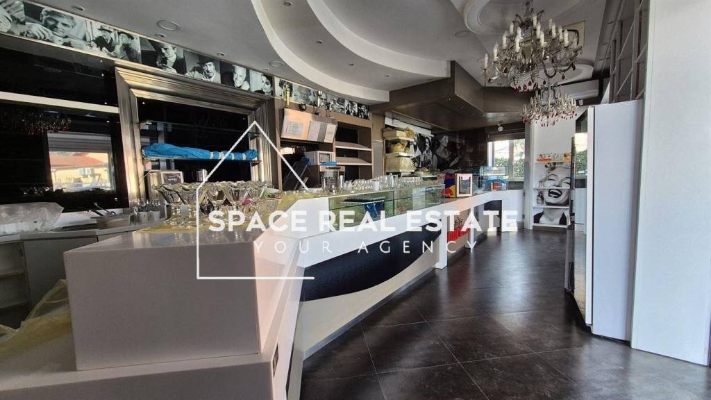 negozio in vendita ad Ardea