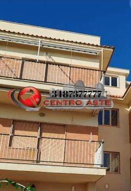 appartamento in vendita ad Ardea in zona Marina di Ardea