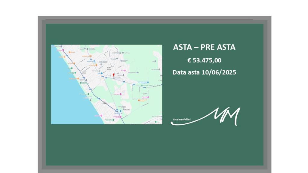 appartamento in vendita ad Ardea in zona Nuova California