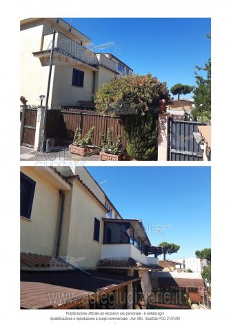 appartamento in vendita ad Ardea