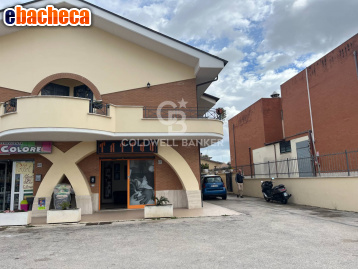 locale commerciale in vendita ad Ardea
