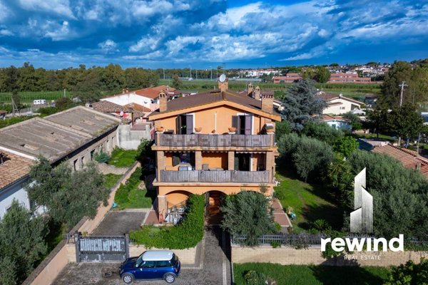 appartamento in vendita ad Ardea
