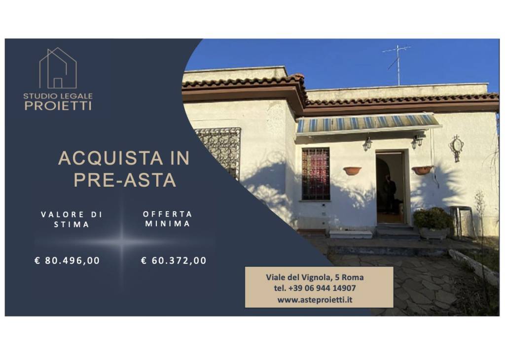 casa indipendente in vendita ad Ardea in zona Marina di Ardea