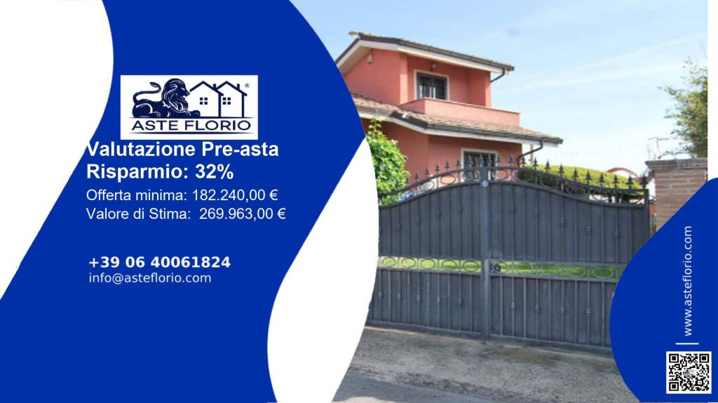 casa indipendente in vendita ad Ardea in zona Nuova Florida
