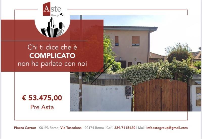 casa indipendente in vendita ad Ardea in zona Nuova California