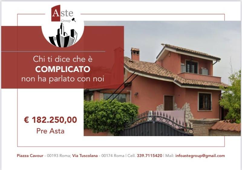 casa indipendente in vendita ad Ardea in zona Nuova Florida