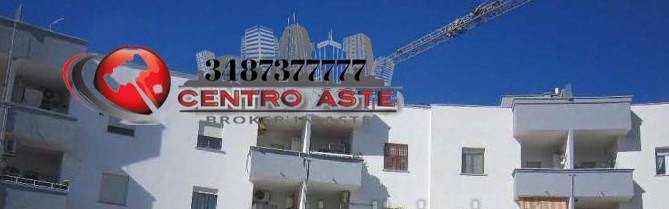 appartamento in vendita ad Ardea in zona Nuova California