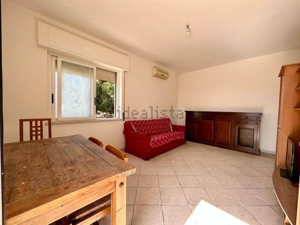 appartamento in vendita ad Ardea
