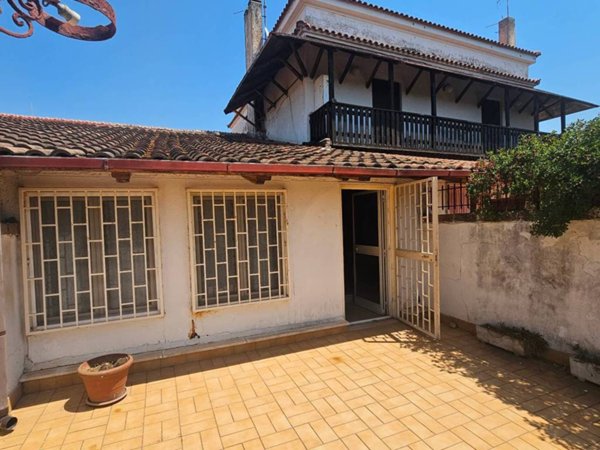 casa indipendente in vendita ad Ardea in zona Nuova California
