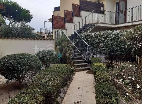 appartamento in vendita ad Ardea in zona Nuova California
