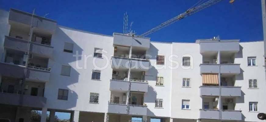 appartamento in vendita ad Ardea in zona Nuova California