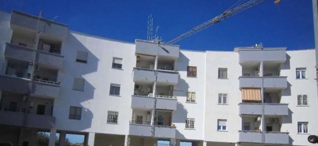 appartamento in vendita ad Ardea in zona Nuova California