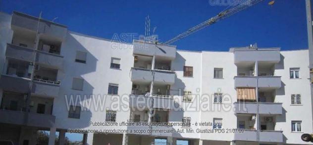 appartamento in vendita ad Ardea