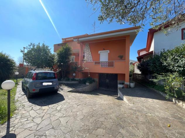 appartamento in vendita ad Ardea