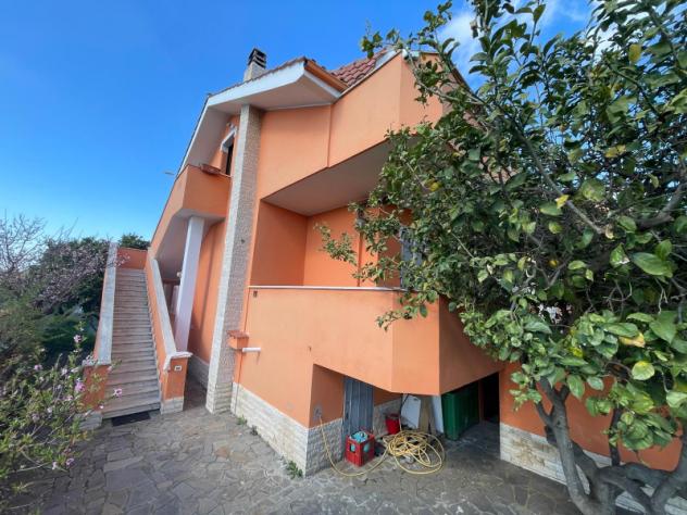 appartamento in vendita ad Ardea