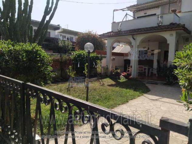 casa indipendente in vendita ad Ardea