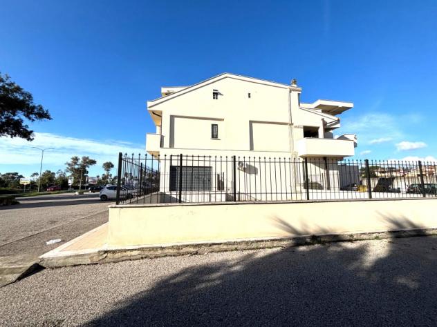 appartamento in vendita ad Ardea in zona Nuova Florida