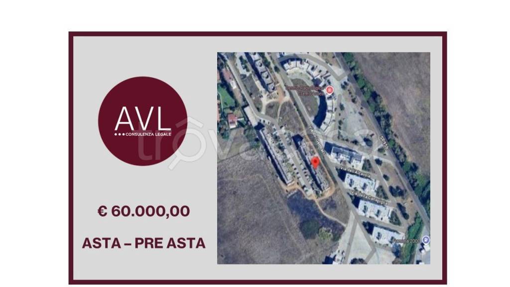 appartamento in vendita ad Ardea in zona Lido dei Pini
