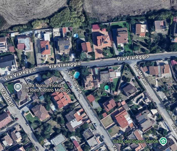appartamento in vendita ad Ardea in zona Nuova Florida
