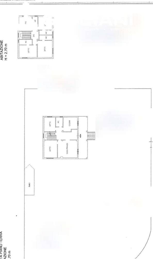 casa indipendente in vendita ad Ardea