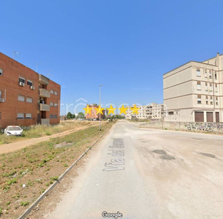 appartamento in vendita ad Ardea in zona Nuova California