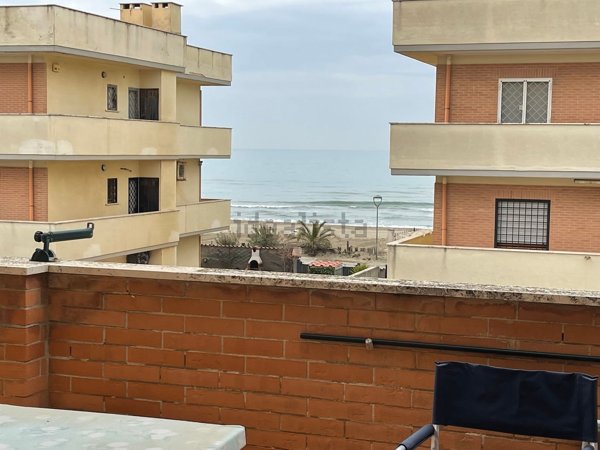 appartamento in vendita ad Ardea