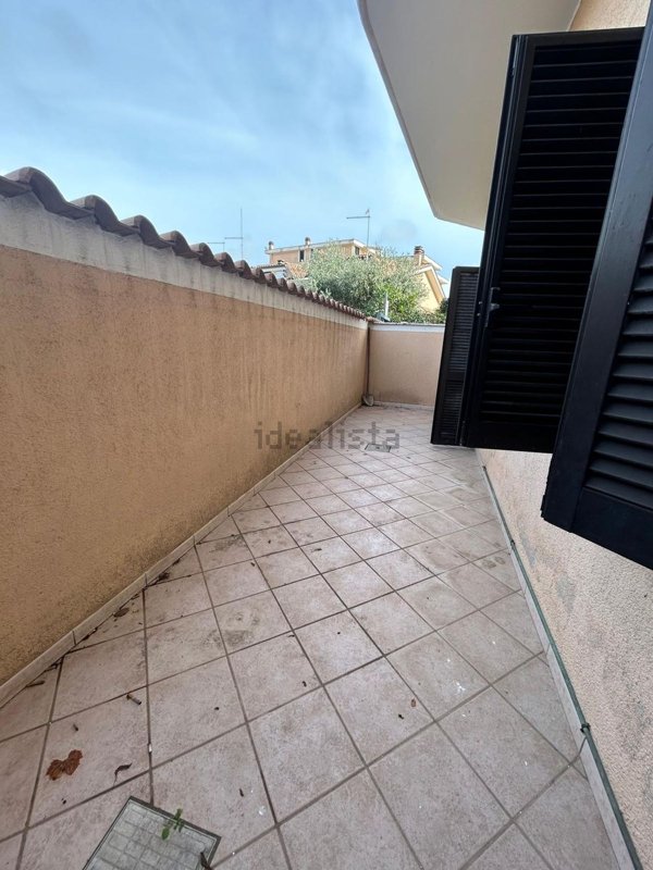 appartamento in vendita ad Ardea